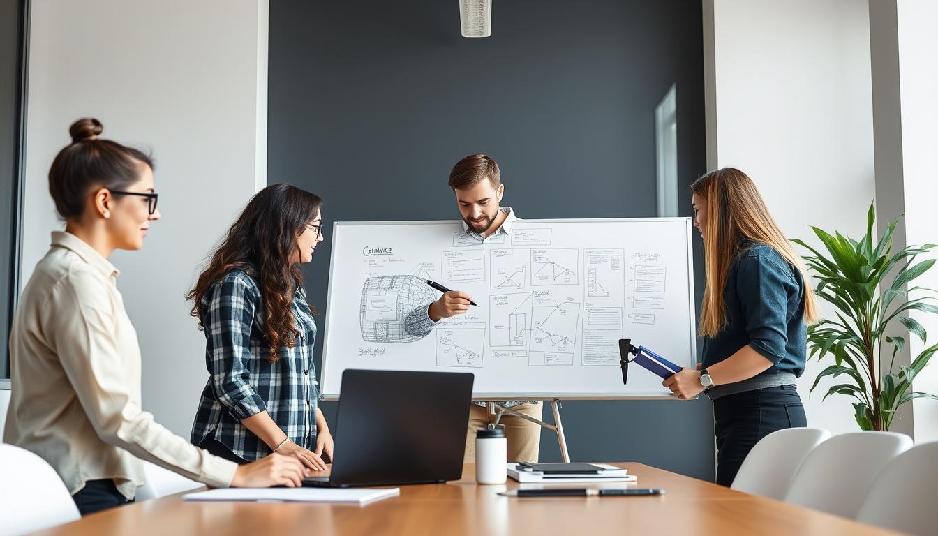 Featured plan visual